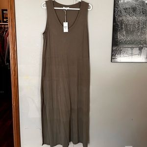 Z Supply Kinley Midi Dress